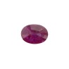 2.2 cts Natural Ruby (Manikya)