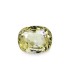 1.35 cts Unheated Natural Yellow Sapphire (Pukhraj)