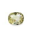 1.35 cts Unheated Natural Yellow Sapphire (Pukhraj)