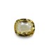 2.09 cts Unheated Natural Yellow Sapphire (Pukhraj)