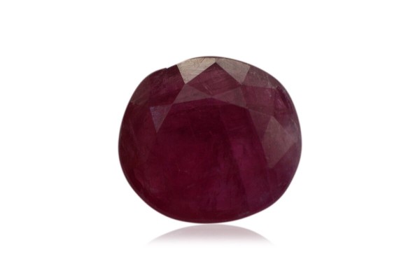 2.07 cts Unheated Natural Ruby (Manikya)