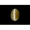 3.17 cts Natural Cats Eye (Lehsunia)