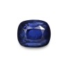 6.02 cts Unheated Natural Blue Sapphire (Neelam)