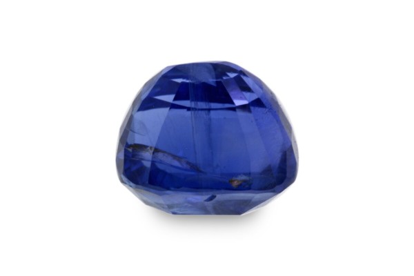 6.02 cts Unheated Natural Blue Sapphire (Neelam)
