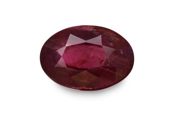 2.08 cts Unheated Natural Ruby (Manikya)
