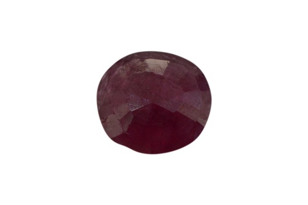 2.07 cts Unheated Natural Ruby (Manikya)