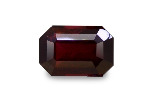 1.74 cts Unheated Natural Ruby (Manikya)