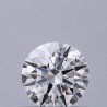 3.22 cts Unheated Natural Blue Sapphire (Neelam)