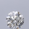 IIGJ Research & Laboratories | GJEPC Report for 3.22 cts Unheated Natural Blue Sapphire (Neelam)