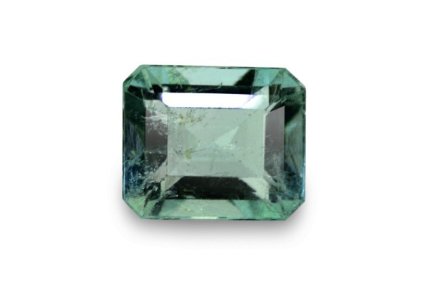 2.59 cts Natural Emerald (Panna)