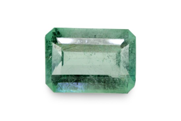 4.39 cts Natural Emerald (Panna)