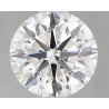 2.04 cts Natural Emerald (Panna)