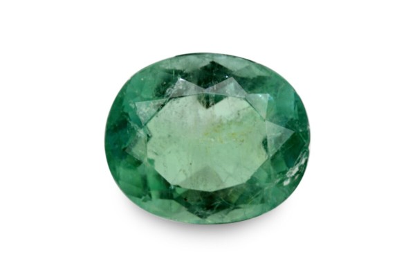 2.94 cts Natural Emerald (Panna)