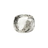 4.03 cts Unheated Natural White Sapphire (White Pukhraj)