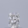 4.35 cts Unheated Natural Blue Sapphire (Neelam)
