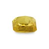 10.05 cts Unheated Natural Yellow Sapphire (Pukhraj)