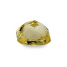6.17 cts Unheated Natural Yellow Sapphire (Pukhraj)