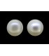 3.38 cts Natural Pearl (Moti) - Earring Pair