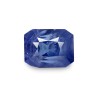 12.1 cts Unheated Natural Blue Sapphire (Neelam)