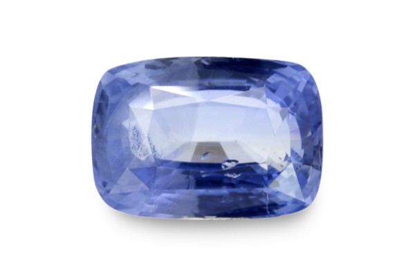 4.55 cts Natural Blue Sapphire (Neelam)