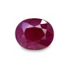 7.24 cts Natural Ruby (Manikya)