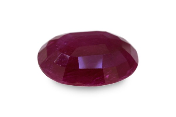 7.24 cts Natural Ruby (Manikya)