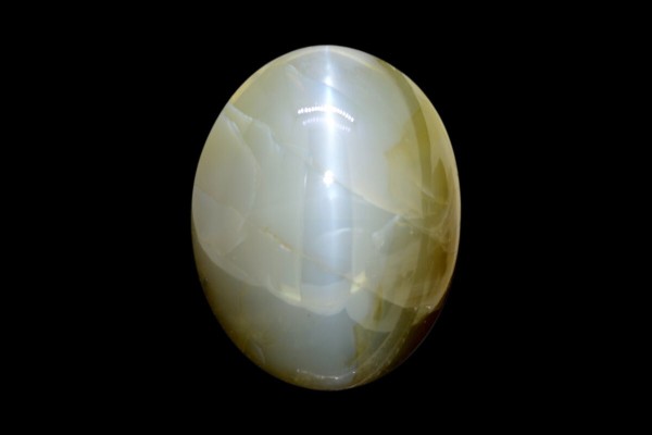9.14 cts Natural Cats Eye (Lehsunia)