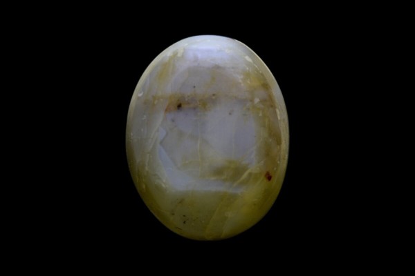 9.14 cts Natural Cats Eye (Lehsunia)