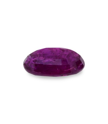 5.51 cts Unheated Natural Ruby