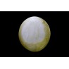 8.66 cts Natural Cats Eye (Lehsunia)