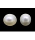 1.59 cts Natural Pearl (Moti) - Earring Pair