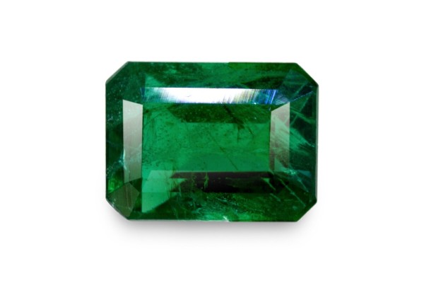 2.56 cts Natural Emerald (Panna)