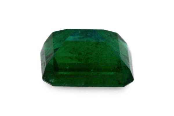 2.56 cts Natural Emerald (Panna)