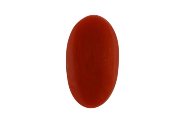 6.56 cts Natural Coral (Moonga)