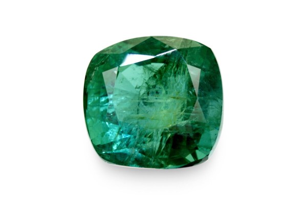 4.97 cts Natural Emerald (Panna)