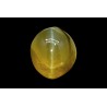 3.2 cts Natural Cats Eye (Lehsunia)