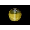 3.33 cts Natural Cats Eye (Lehsunia)