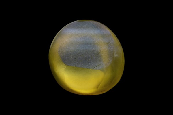 3.33 cts Natural Cats Eye (Lehsunia)