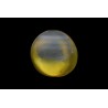 3.33 cts Natural Cats Eye (Lehsunia)
