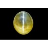 3.09 cts Natural Cats Eye (Lehsunia)