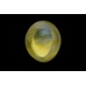 3.09 cts Natural Cats Eye (Lehsunia)