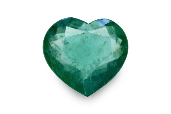 9.04 cts Natural Emerald (Panna)