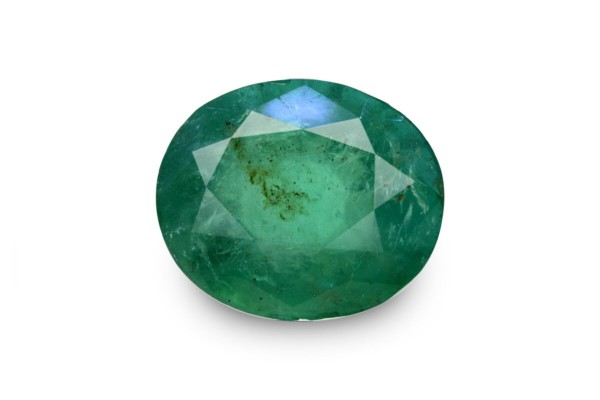 3.45 cts Natural Emerald (Panna)