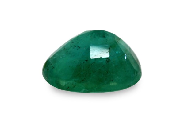 3.45 cts Natural Emerald (Panna)