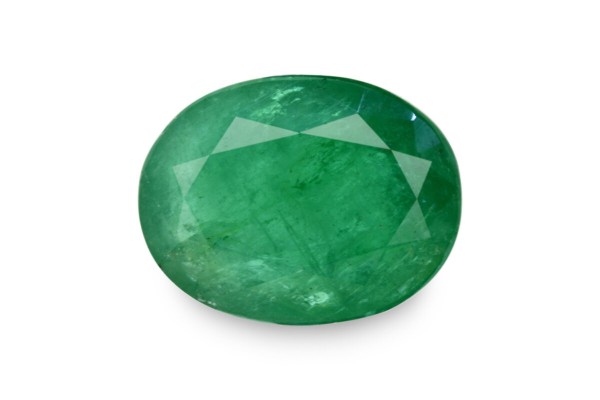 5.34 cts Natural Emerald (Panna)