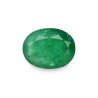 5.34 cts Natural Emerald (Panna)