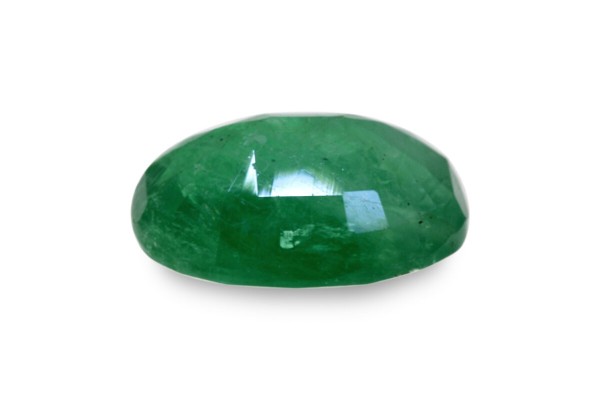 5.34 cts Natural Emerald (Panna)