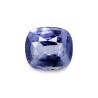 7.36 cts Unheated Natural Blue Sapphire (Neelam)
