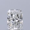 2.93 cts Natural Yellow Sapphire (Pukhraj)