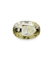 4.84 cts Unheated Natural Yellow Sapphire (Pukhraj)